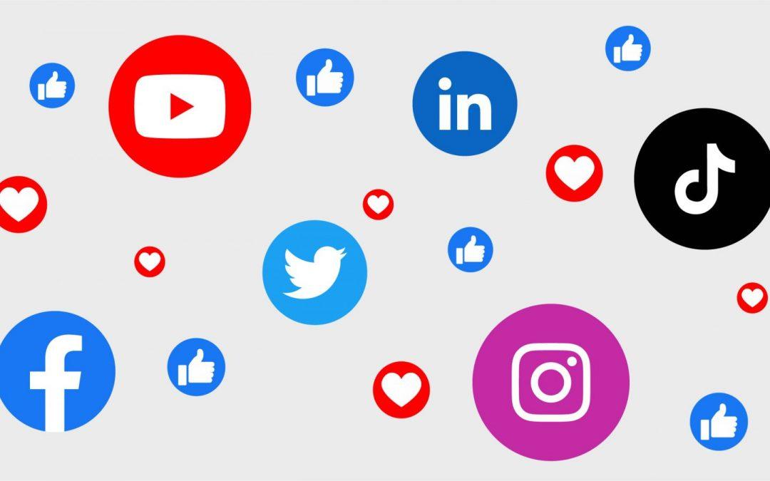 Jaka wielkość grafik na Social Media?