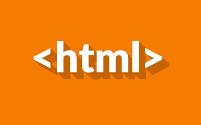 Oznaczenia HTML!
